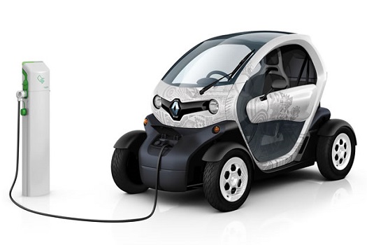 twizy