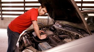entretien auto